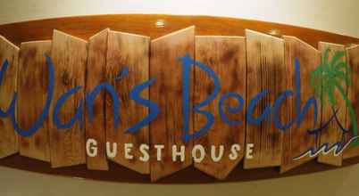 Lobi 4 Wan's Beach Guesthouse (Executive 1)