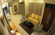 Ruang Umum 4 Wan's Beach Guesthouse (Executive 1)