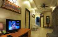 Kamar Tidur 6 Wan's Beach Guesthouse (Executive 1)