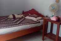 Bilik Tidur Homestay Ibnu K1A