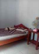 BEDROOM Homestay Ibnu K1A