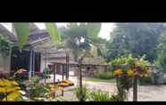 Restaurant 6 Homestay Ibnu K1A