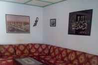 Common Space Homestay Ibnu K1A