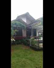 Exterior 4 Homestay Ibnu K1A