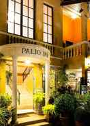 EXTERIOR_BUILDING Palio Inn