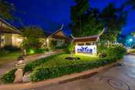 ภายนอกอาคาร Pattra Vill Resort