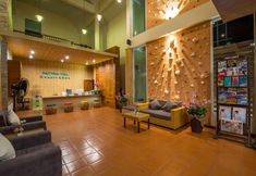 Lobby 4 Pattra Vill Resort