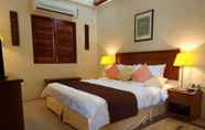 Kamar Tidur 5 Ulek Beach Resort