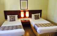 Phòng ngủ 6 Ulek Beach Resort