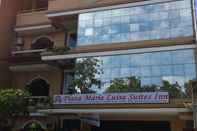 Bangunan Plaza Maria Luisa Suites Inn