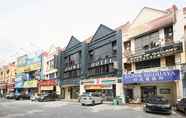 Bangunan 2 D' New 1 Hotel Sunway