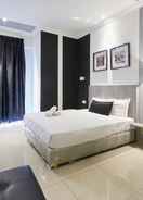 BEDROOM D' New 1 Hotel Sunway