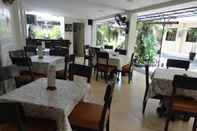 ร้านอาหาร 11th Street Bed and Breakfast