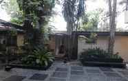 Luar Bangunan 2 11th Street Bed and Breakfast