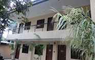 Bangunan 4 11th Street Bed and Breakfast