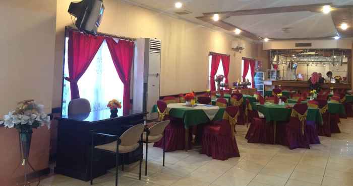 Functional Hall Hotel Permata