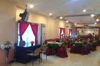 Functional Hall Hotel Permata