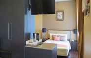 Bedroom 4 D' Leonor Inland Resort and Adventure Park
