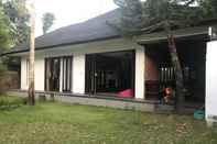 Bangunan Amazing Villa South Bali