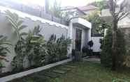 Luar Bangunan 4 Amazing Villa South Bali