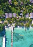 SWIMMING_POOL Hof Gorei Beach Resort