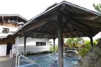 Lobby Hof Gorei Beach Resort