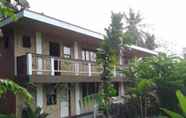 Bangunan 3 Hof Gorei Beach Resort