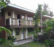 Exterior 3 Hof Gorei Beach Resort