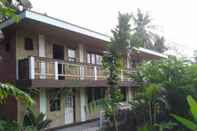 Bangunan Hof Gorei Beach Resort