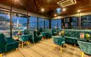 บาร์ คาเฟ่ และเลานจ์ 7 Bay Hotel Ho Chi Minh