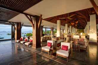 Sảnh chờ 4 Amiana Resort Nha Trang