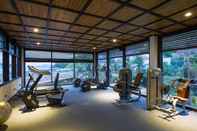 Fitness Center Amiana Resort Nha Trang