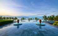 สระว่ายน้ำ 4 Amiana Resort Nha Trang