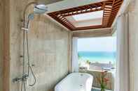 In-room Bathroom The Samui Beach Resort