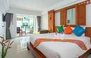 Bedroom 2 The Samui Beach Resort