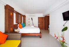 Bedroom 7 The Samui Beach Resort