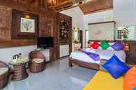 Kamar Tidur The Samui Beach Resort