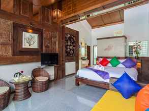 Bedroom 4 The Samui Beach Resort