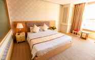 Bedroom 3 Das Bavico Dalat Hotel