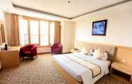 Bedroom 4 Das Bavico Dalat Hotel