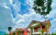 Bangunan 4 Pada Homestay