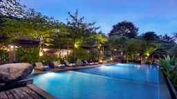 Desa Alamanis Resort Villa, THB 2,680.16