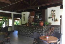 Bar, Kafe, dan Lounge Rini Hotel