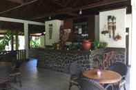 Bar, Kafe, dan Lounge Rini Hotel 