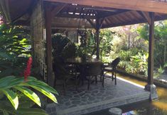 Ruang untuk Umum 6 Rini Hotel