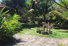 Ruang untuk Umum 4 Rini Hotel