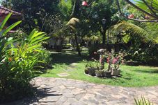 Ruang untuk Umum Rini Hotel