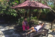 Fasilitas Hiburan Rini Hotel