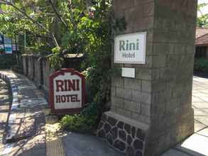 Bangunan 4 Rini Hotel 