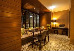 Lobby 5 Ploen Chaweng Koh Samui by Tolani